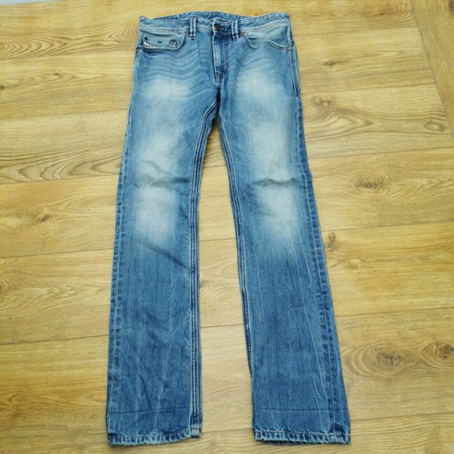Diesel thanaz jeans mens w32 - thanaz,