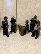 Jazz  Musician 5 Saxophone