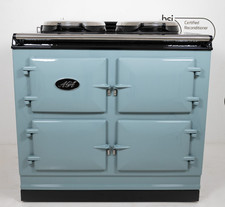 AGA R7 100 Electric Cooker -