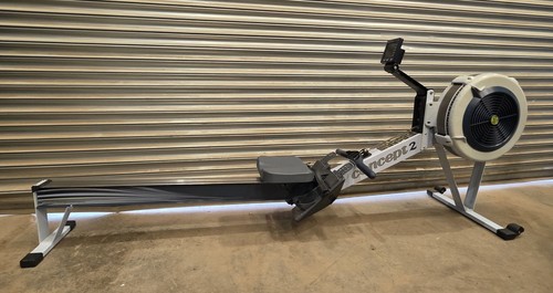 Concept model rower with - 2, d