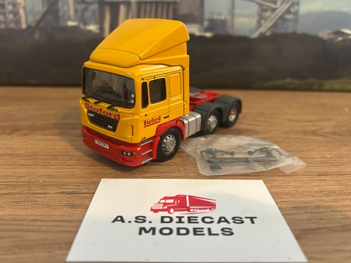 Corgi modern truck erf ecs - modern,