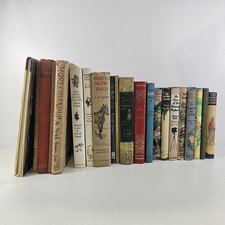 Books Joblot, Joblot Of