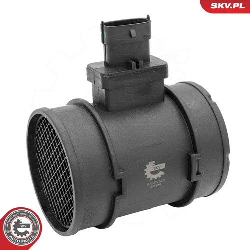 Flow meter for - alfa, romeo