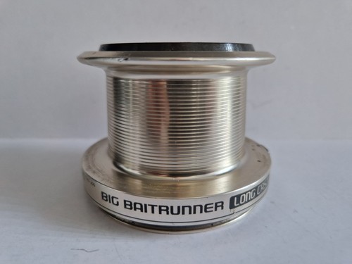 Shimano big baitrunner - big,