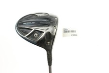 Callaway Rogue Draw Golf Club Mens Right Handed 13.5-deg Driver Regular Graphite