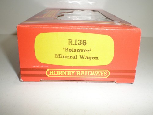 Hornby 136 bolsover colliery - hornby,