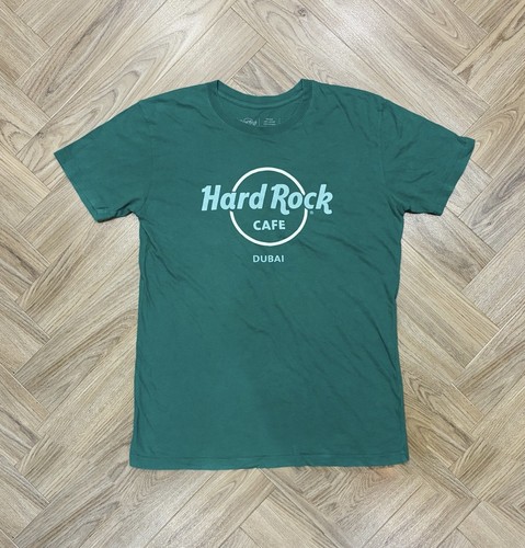 Hard rock cafe - hard, dubai