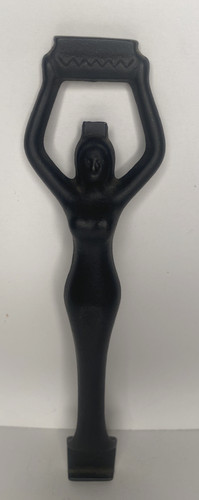 Antique cast iron wood burning - antique,