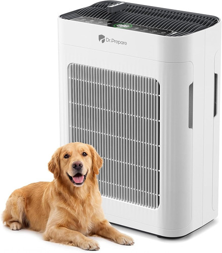 Air purifier for home bedroom - for,