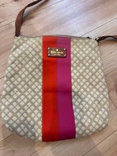 Kate Spade shoulder bag beige