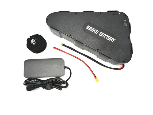 52v oin battery - 28, ah