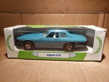 Corgi Jaguar XJS Mobil Performance Car Collection 1989  Boxed & Unopened