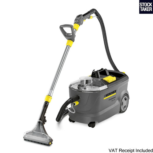 Karcher carpet cleaner puzzi - cleaner,