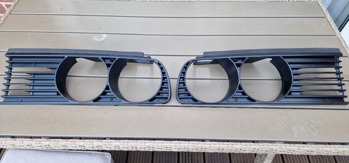 Bmw e30 pair genuine - bmw,