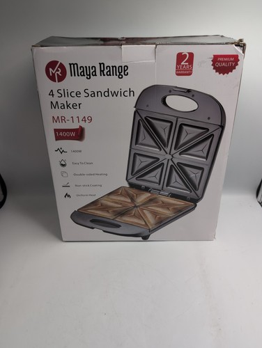 Maya range slice sandwich - maya,