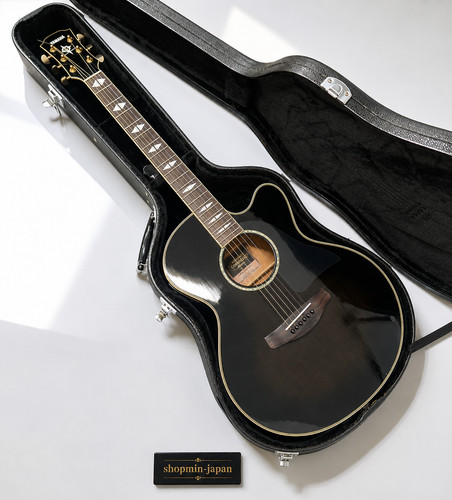 Yamaha cpx1000 tbl acoustic - yamaha,