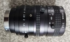 COSMICAR PENTAX 8-48mm TV ZOOM