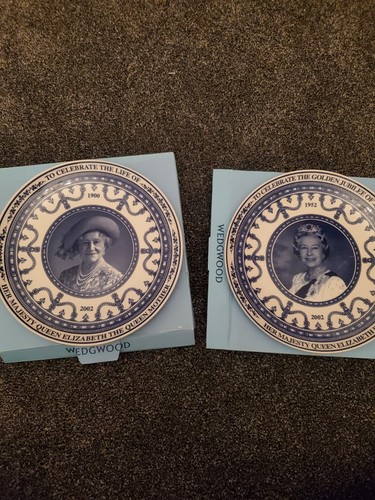 Wedgwood royal commemorative - wedgwood,