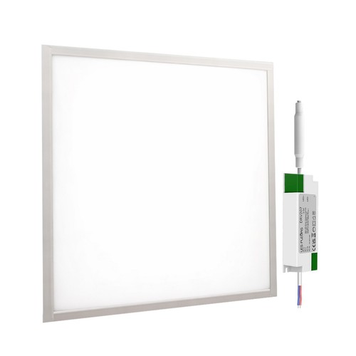 600x600 led panel light - led, 36w