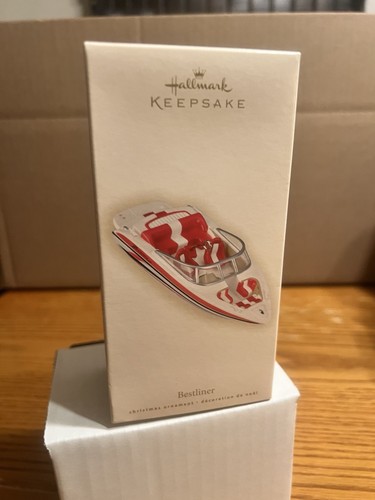 2008 hallmark bestliner - hallmark,