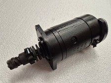 Austin 7 Engine Side Starter Motor   Lucas 6 Volt M35G 250557 BN107