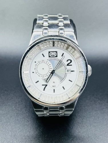 Marc ecko e16507g1 watch - marc,