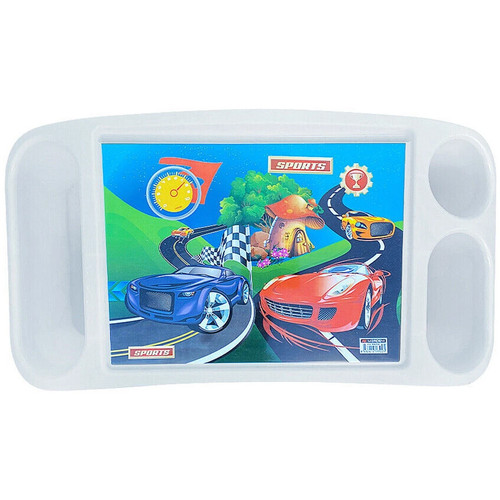Kids children laptop - lap, tray