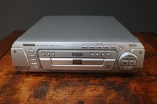 TECHNICS SL-DV170 DVD / Video