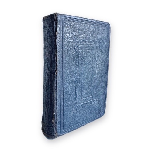 Antique holy bible - holy,