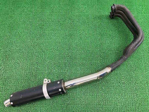 Kawasaki genuine zxr400 - kawasaki,