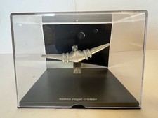 Star Wars DeAgostini Starships