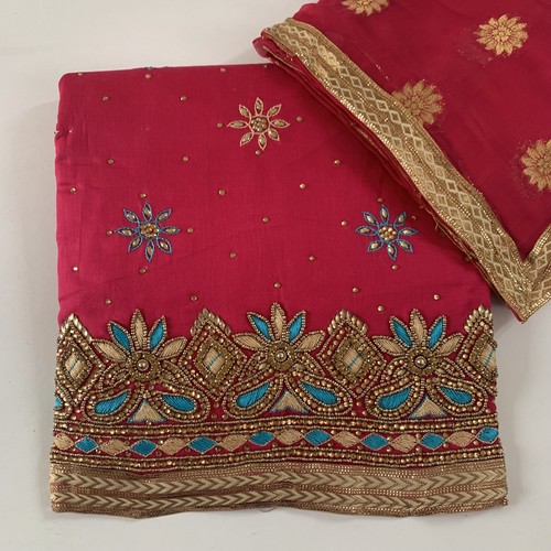 Wedding bridal gift unstitched - gift,