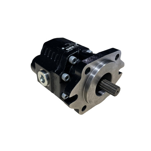 Hydraulic gear pump gpm - hydraulic, 26