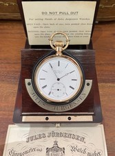 Exquisite Rare Jules