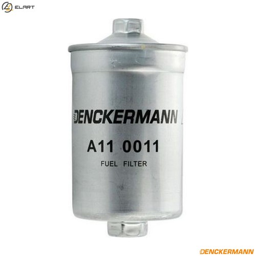 Fuel filter a110011 - fuel, ford