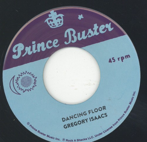 Dancing floor gregory - ",