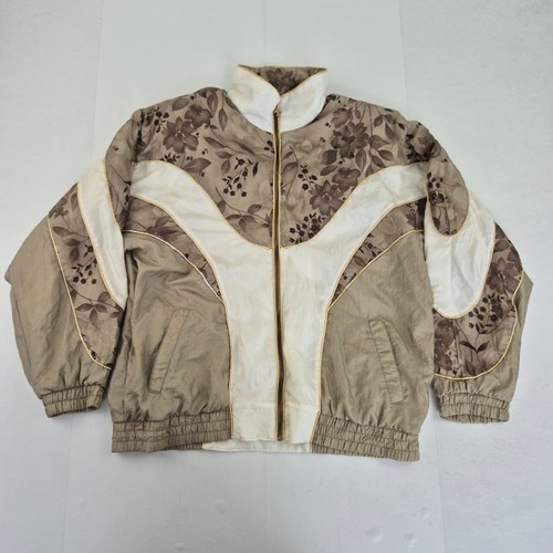 Wactive frontier jacket medium - frontier,
