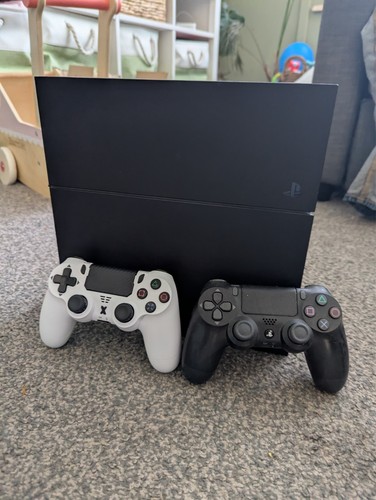 Sony playstation 500gb home - sony,
