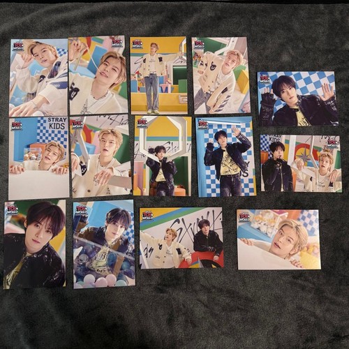 Straykids toyworld entre - straykids,