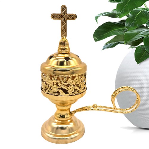 Censer incense burner metal - burner,