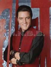 Elvis Presley 10 x 8 Publicity