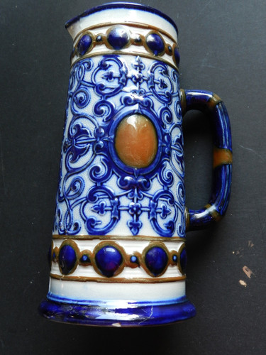 Antique victorian stoneware - antique,
