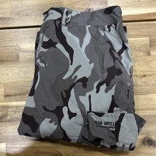 Bear Grylls Craghoppers