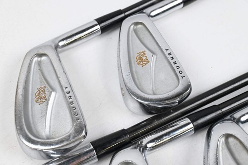 Macgregor vip tourney - macgregor,