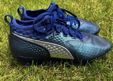 PUMA One Football Boots