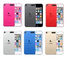 New Apple iPod Touch 5th 6th 7th 16GB 32GB 64GB 128GB 256GB ALL COLOURS GIFT