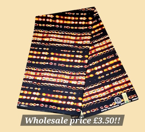 Yards fabric for dress - 6,