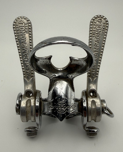Vintage campagnolo nuovo - campagnolo,