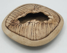 Studio Pottery Bowl By