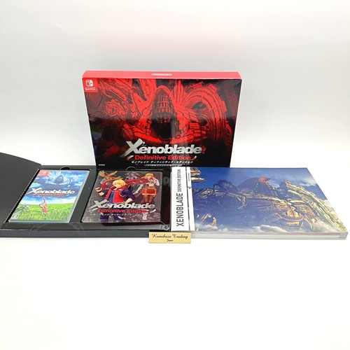 Xenoblade chronicles - xenoblade,